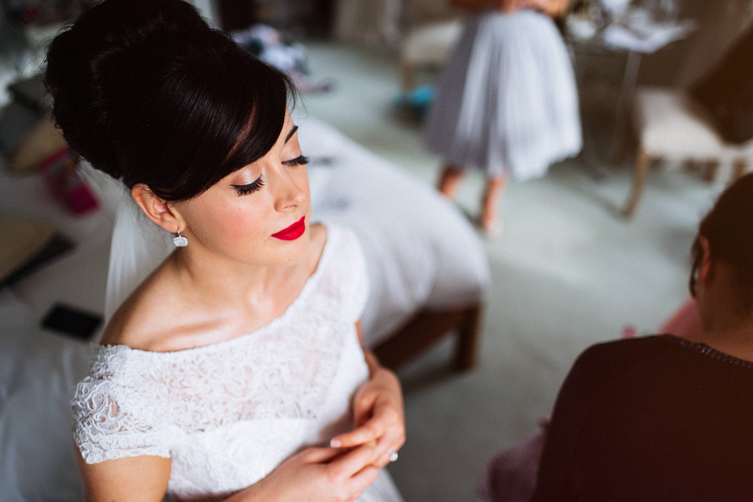 Ruth & Brian Wedding